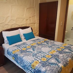 Caldeira Guest House
